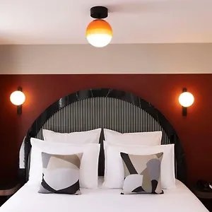 Hotel Regina Opéra Grands Boulevards