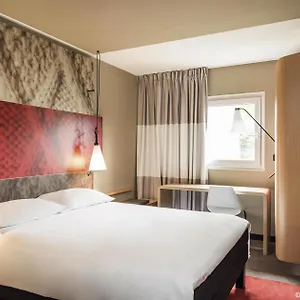 3* Otel Ibis Canal Saint Martin
