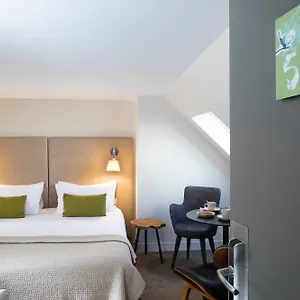 3* Otel D'espagne