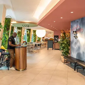 Ibis Styles Meteor Avenue D'italie Hotell