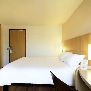 Hotel Ibis Tour Eiffel Cambronne 15ème