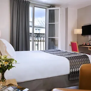 3* Otel Le Compostelle