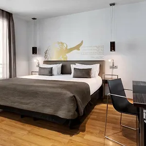 3* Otel Exe Panorama