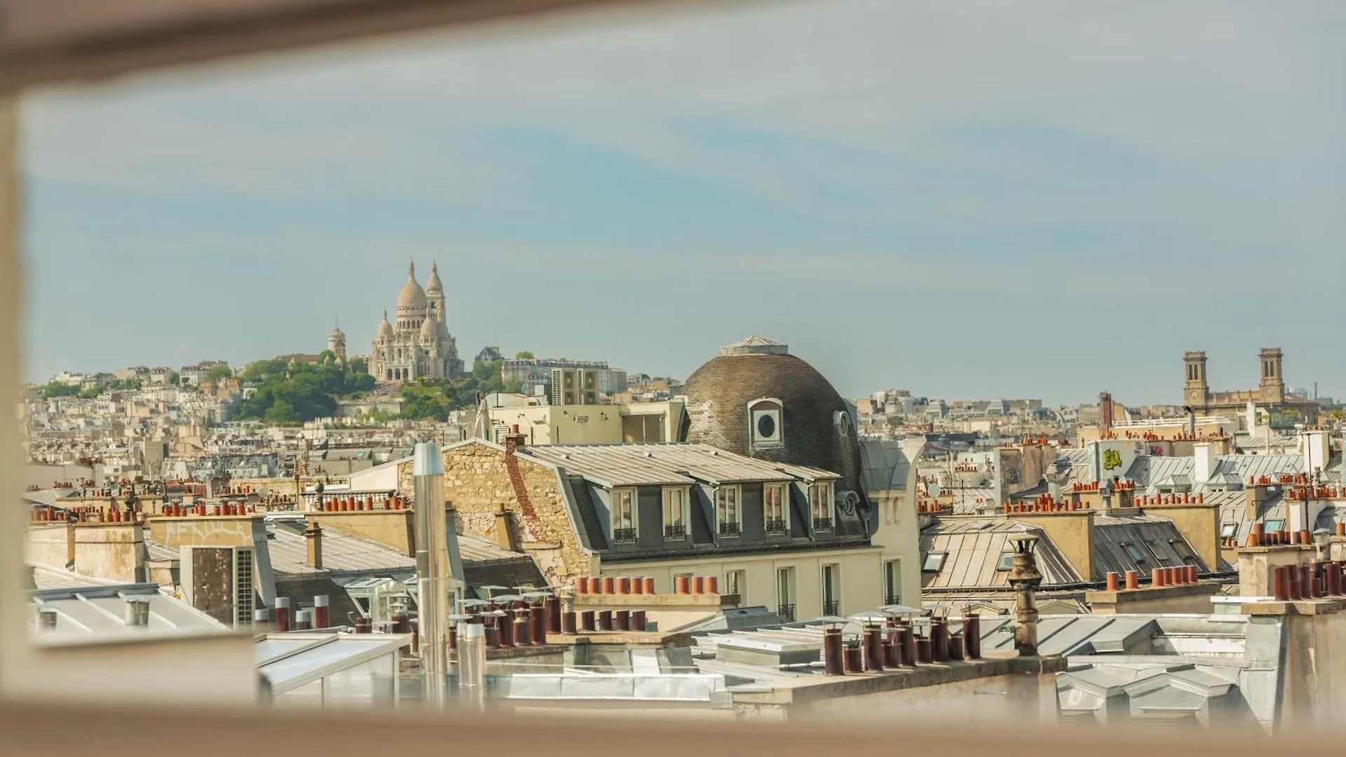 Solly Hotel Paris France