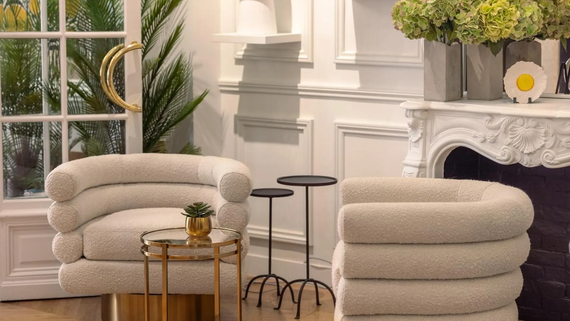 Solly Hotel Paris