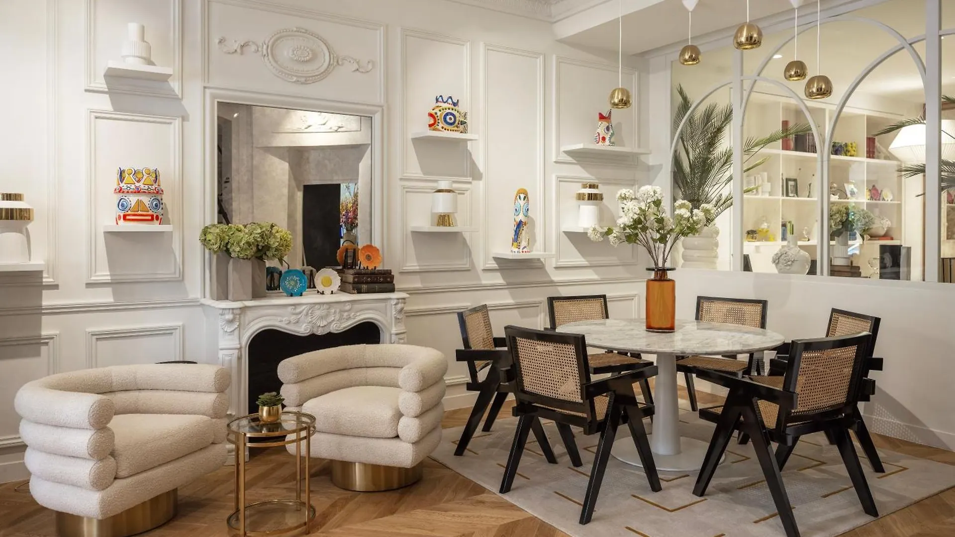 Solly Hotel Paris