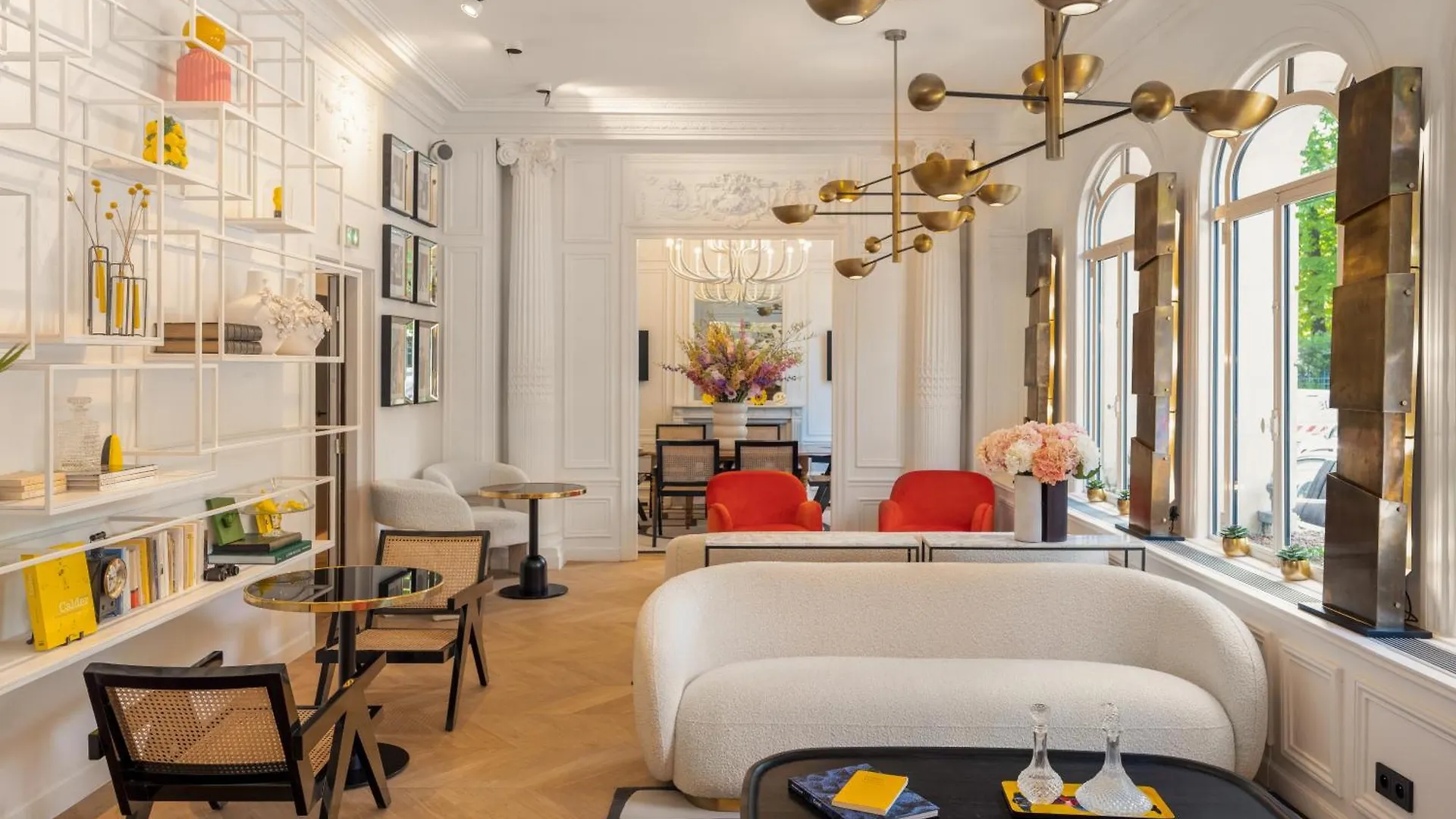 Solly Hotel Paris