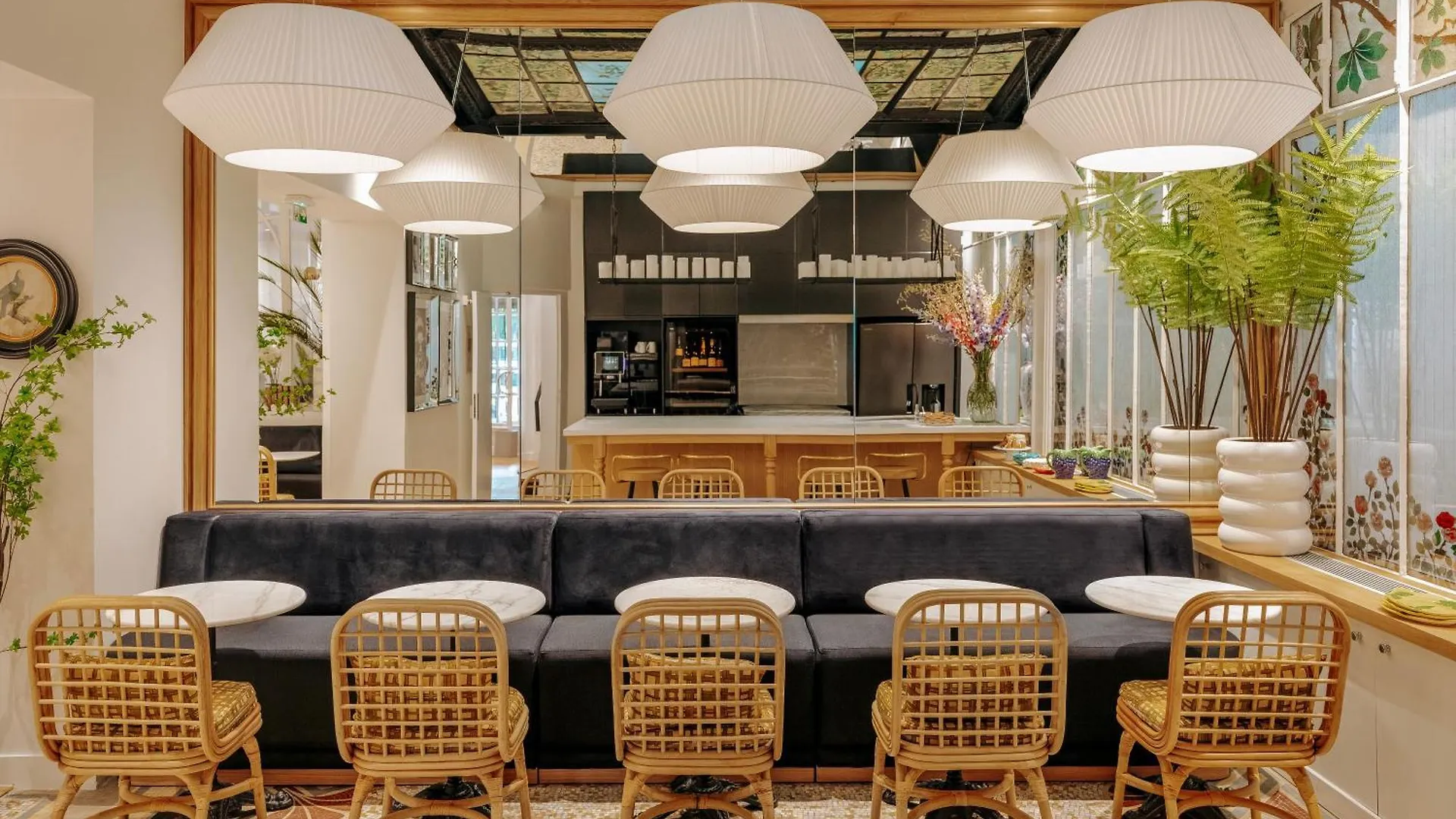 Solly Hotel Paris 4*,  France
