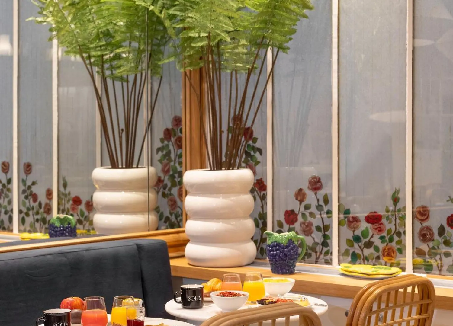 Solly Hotel Paris
