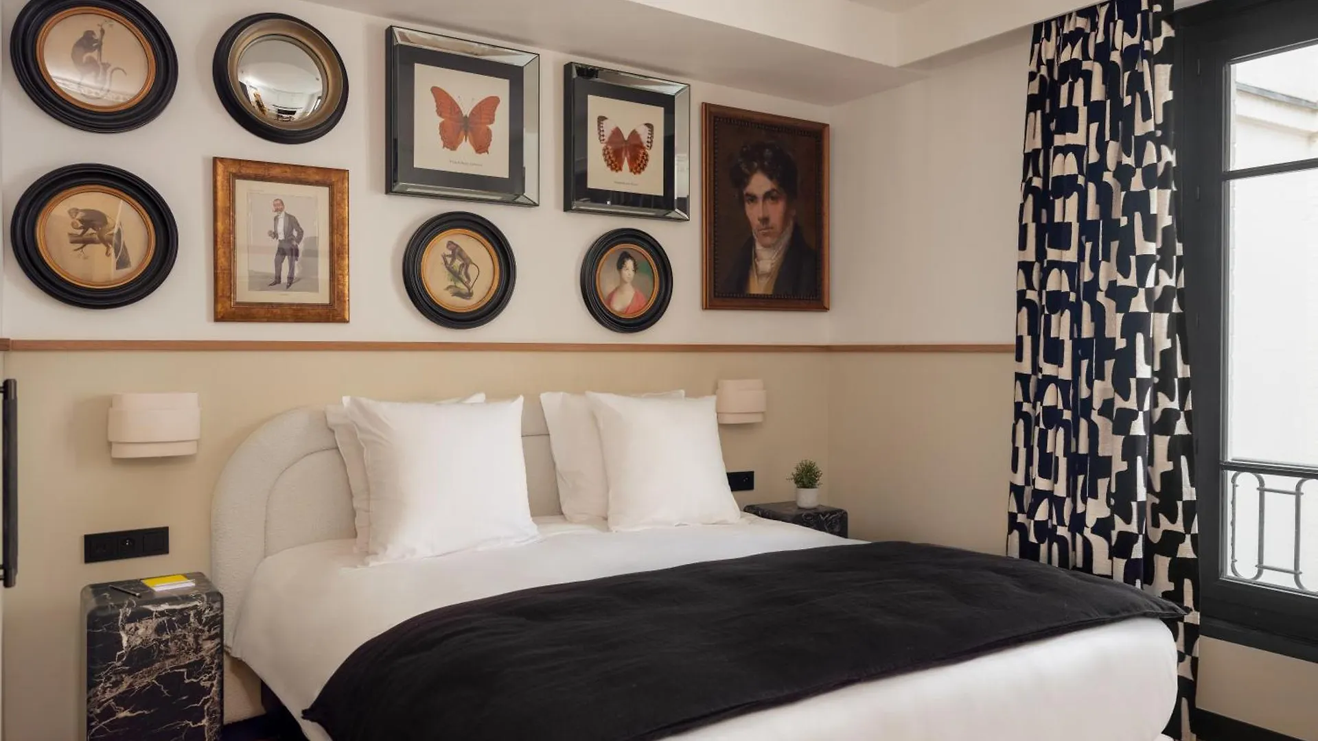 Solly Hotel Paris