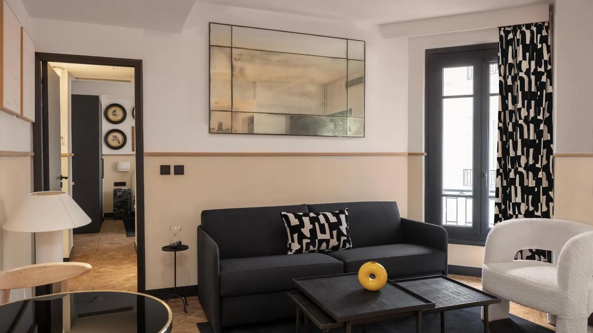 Solly Hotel Paris França