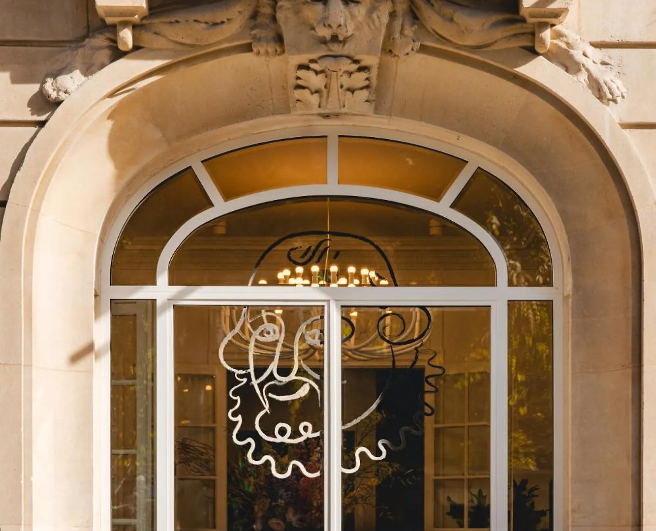 Solly Hotel Paris 4*,